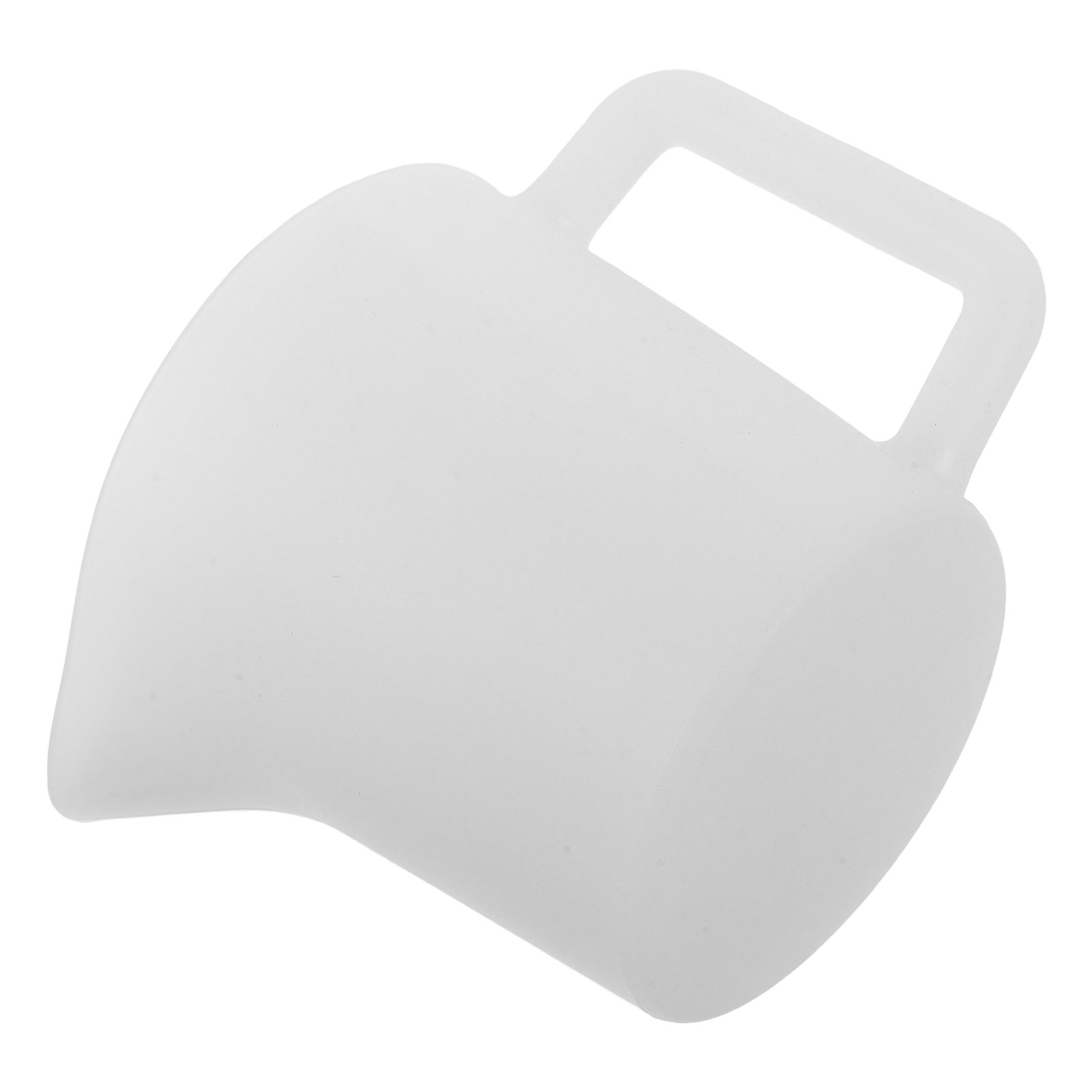 Resin Art Pouring - Silicone Split Pouring Cup with Handle