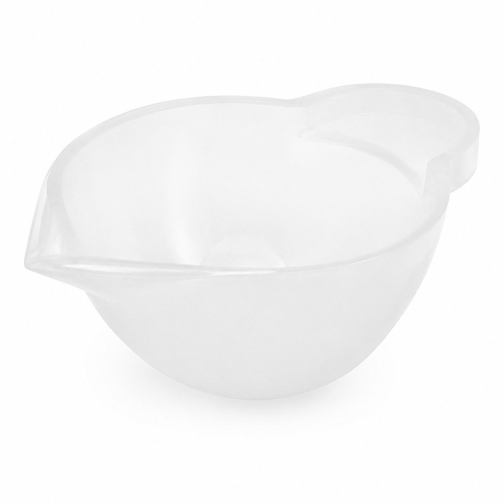 Resin Art Pouring - 25Pcs Silicone Resin Mixing Cups Nonstick