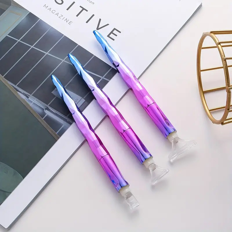 Gradient Diamond Painting Pen  - Resin Art Set review and price