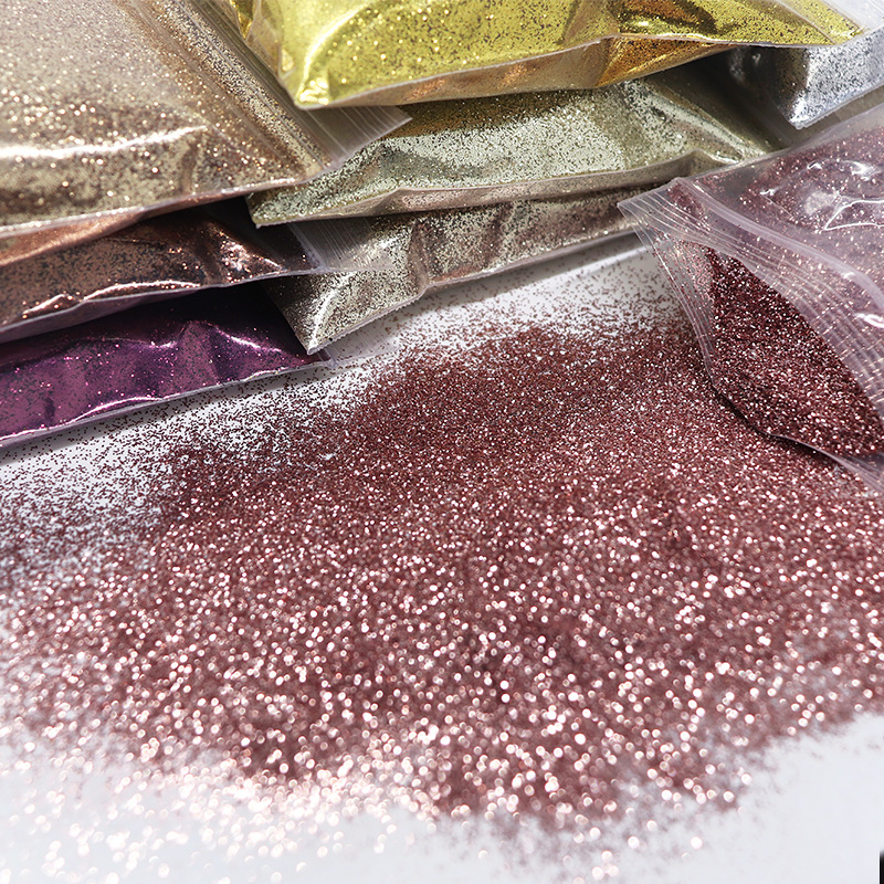 10g/Bag Holographic Fine Glitt - Glitter Powder Resin review and price