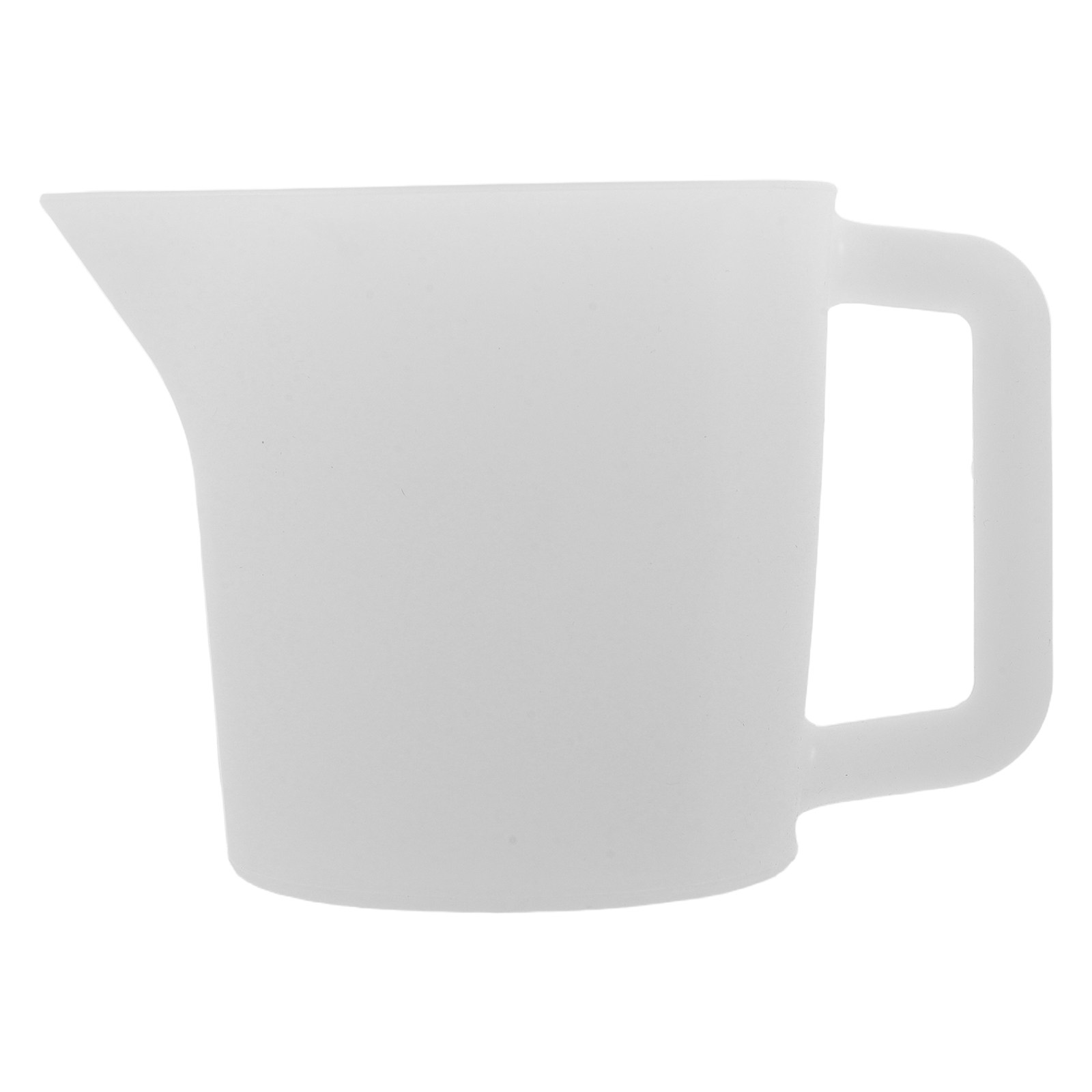 Silicone Split Pouring Cup wit - Resin Art Pouring review and price