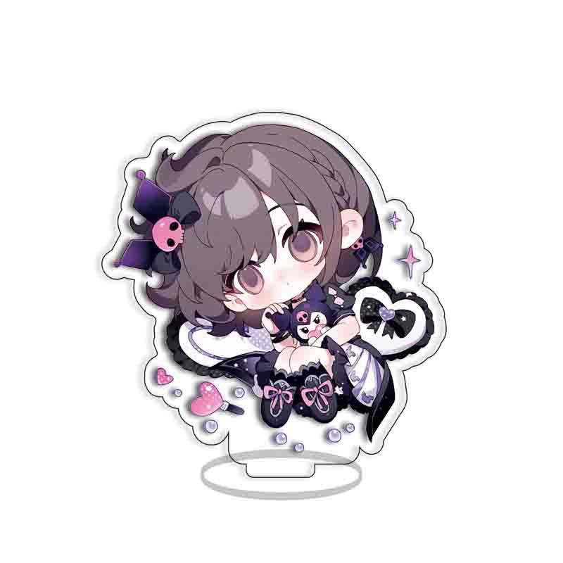 Project Sekai PJSK Standee Ani - Resin Art Things review and price