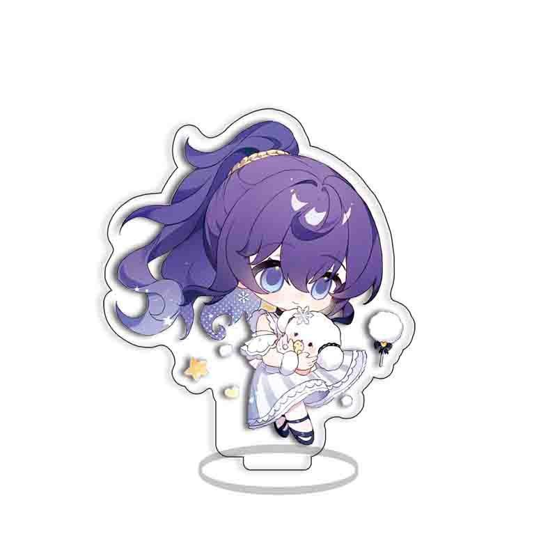Project Sekai PJSK Standee Ani - Resin Art Things review and price