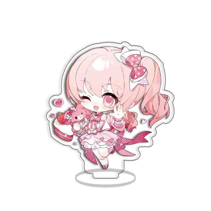 Project Sekai PJSK Standee Ani - Resin Art Things review and price