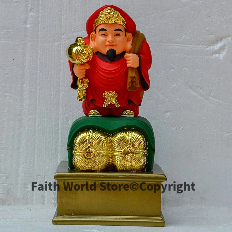 39cm large Southeast Asia Indi - Resin Art India review and price