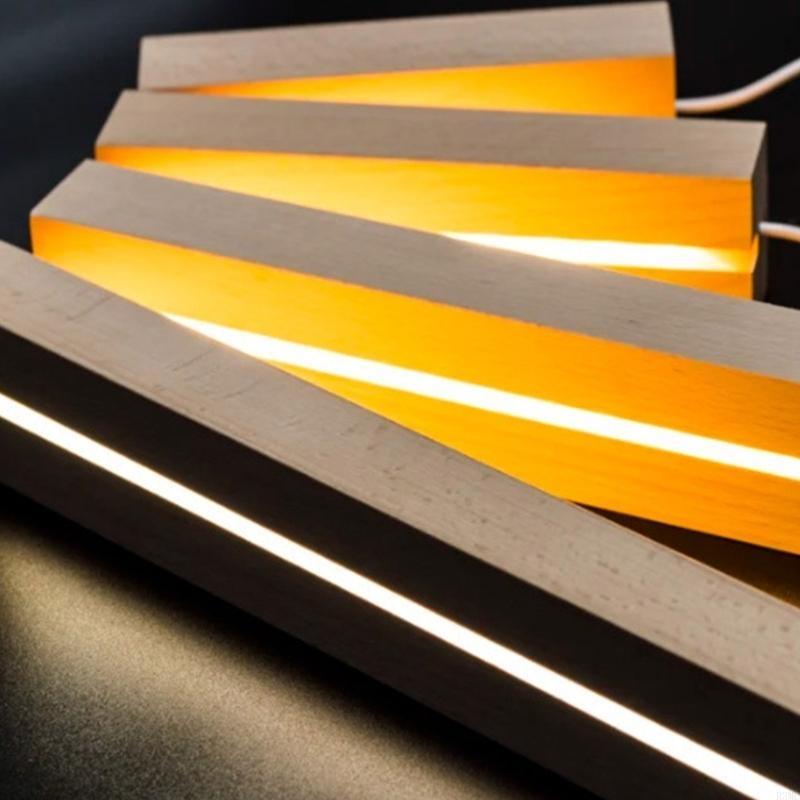 R3MC LED Display Base Rectangl - Resin Art Use review and price