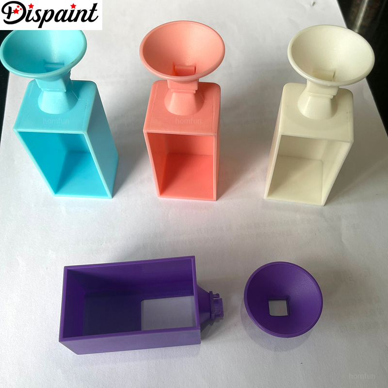 Dispaint Drills Funnel for Squ - Resin Art Use review and price