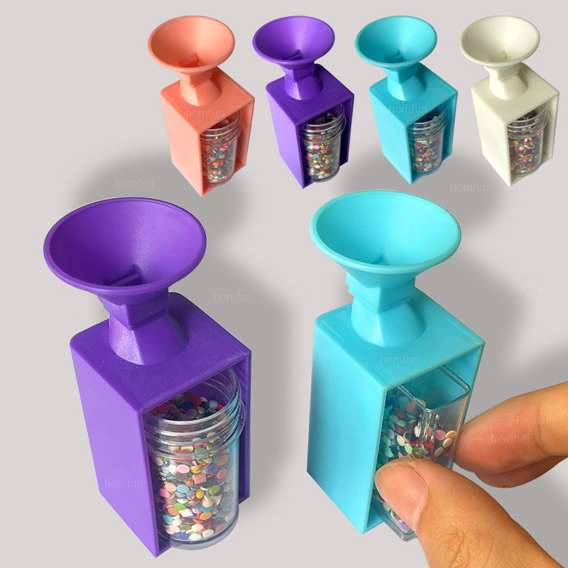 Dispaint Drills Funnel for Squ - Resin Art Use review and price