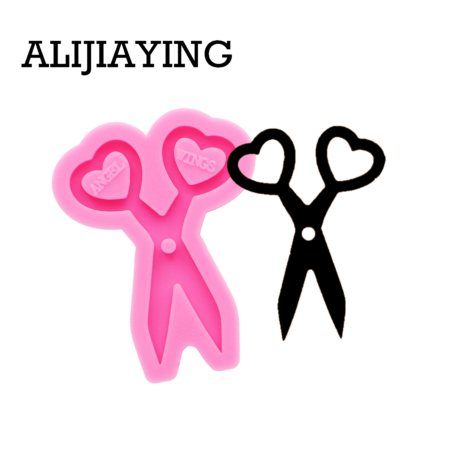 DY0263 Smooth art design mini  - Resin Art Design Keychain review and price