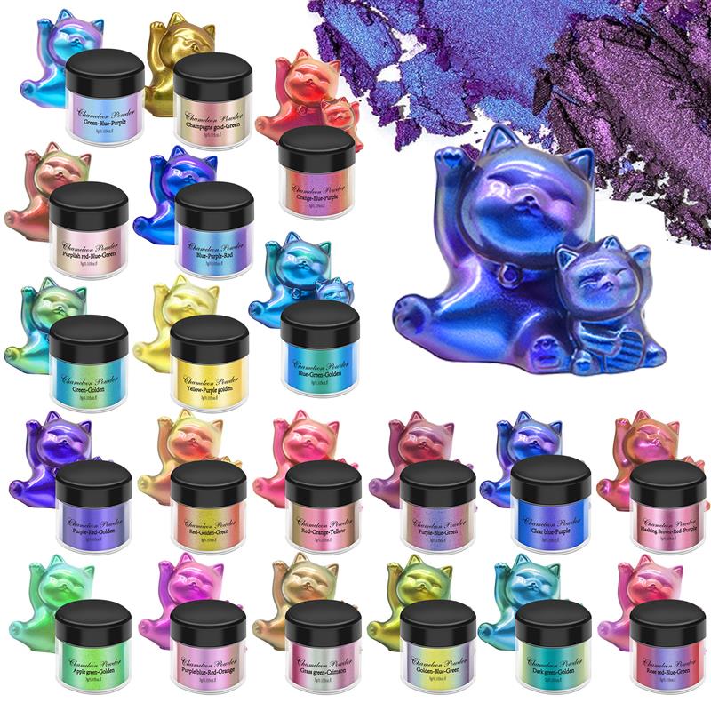 10/20 Colors Set Resin Color-c - Resin Art Jewellery review and price