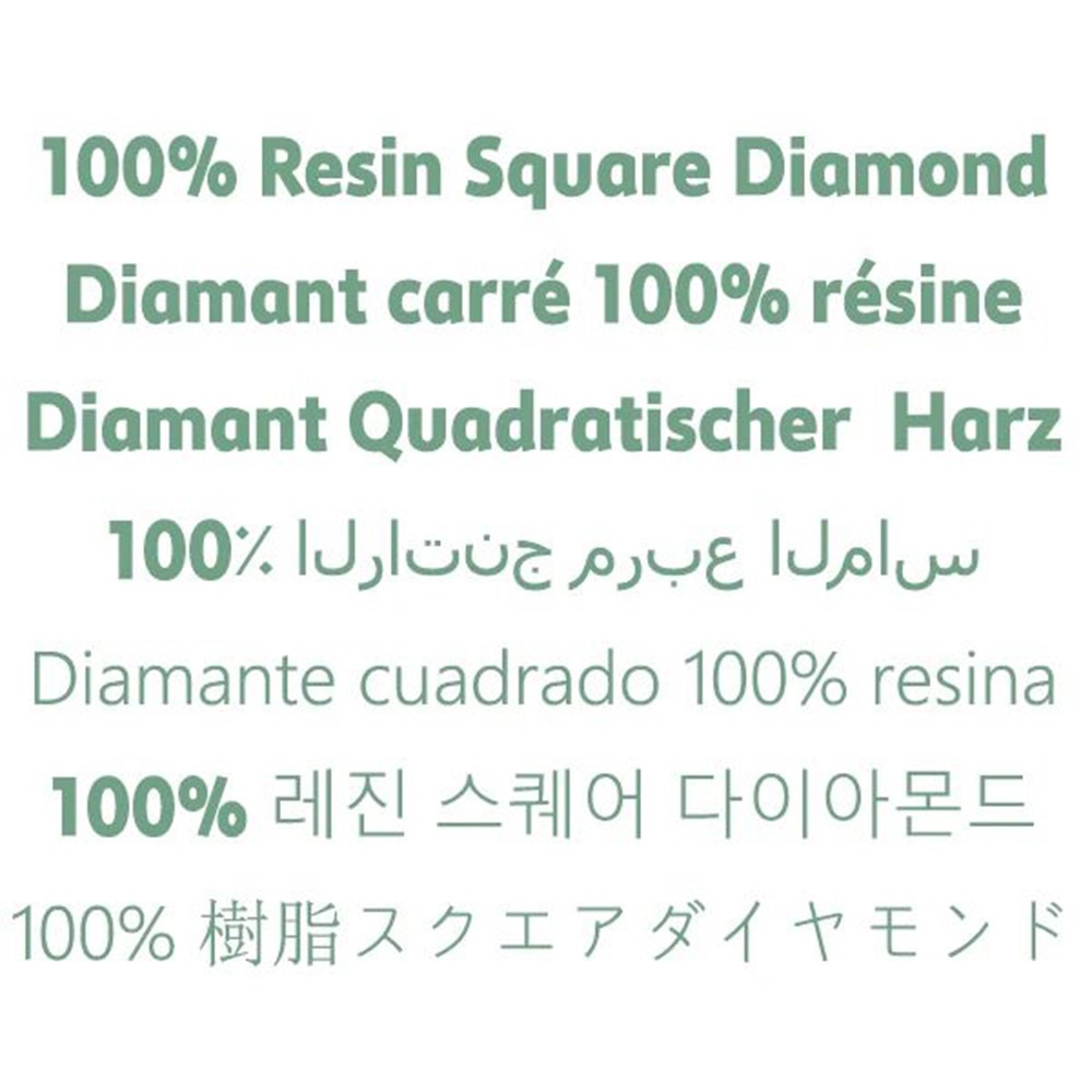 5D DIY Fairy Dust Resin Diamon - Resin Art Zelda review and price