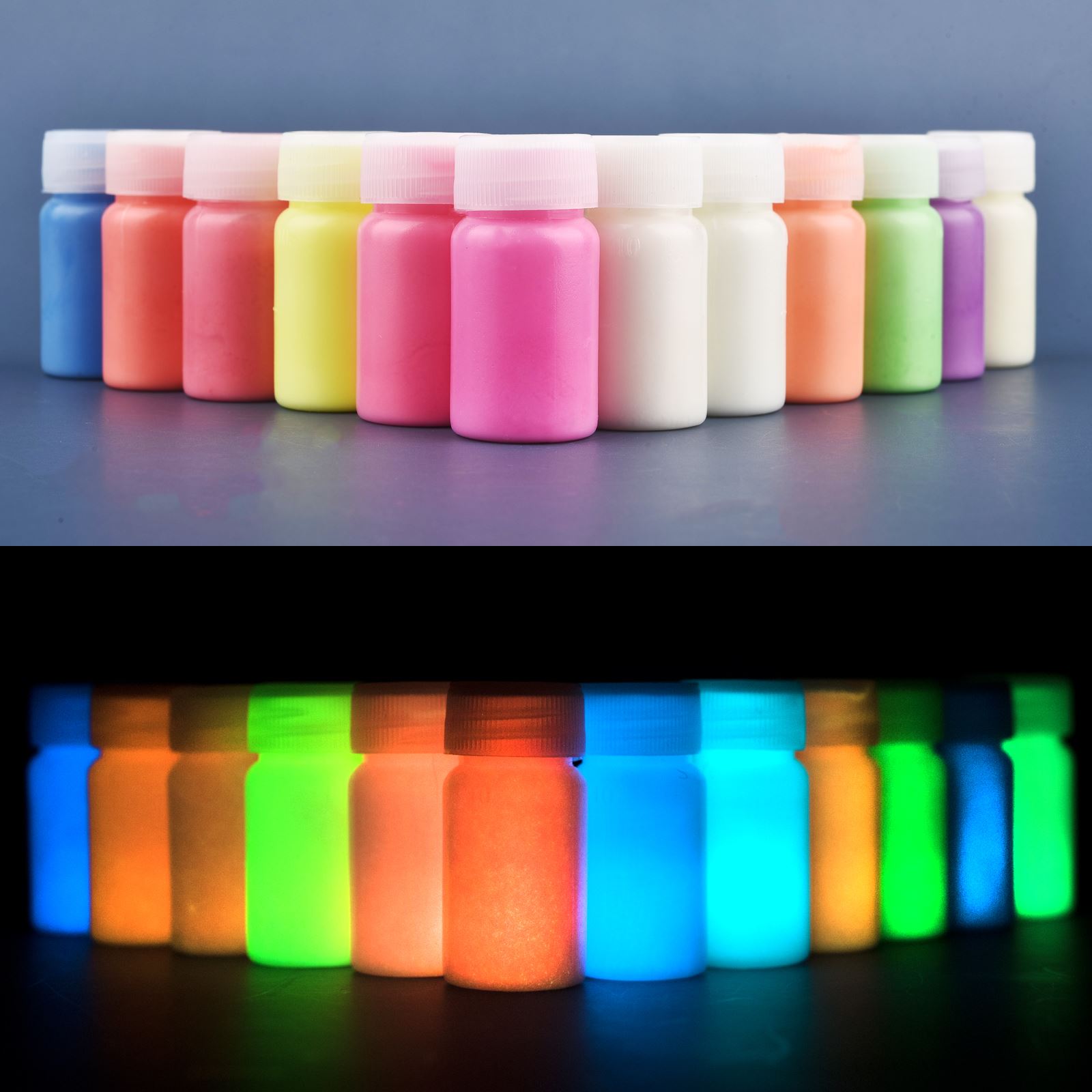 15g Luminous Glitter Powder Ph - Glitter Powder Resin review and price
