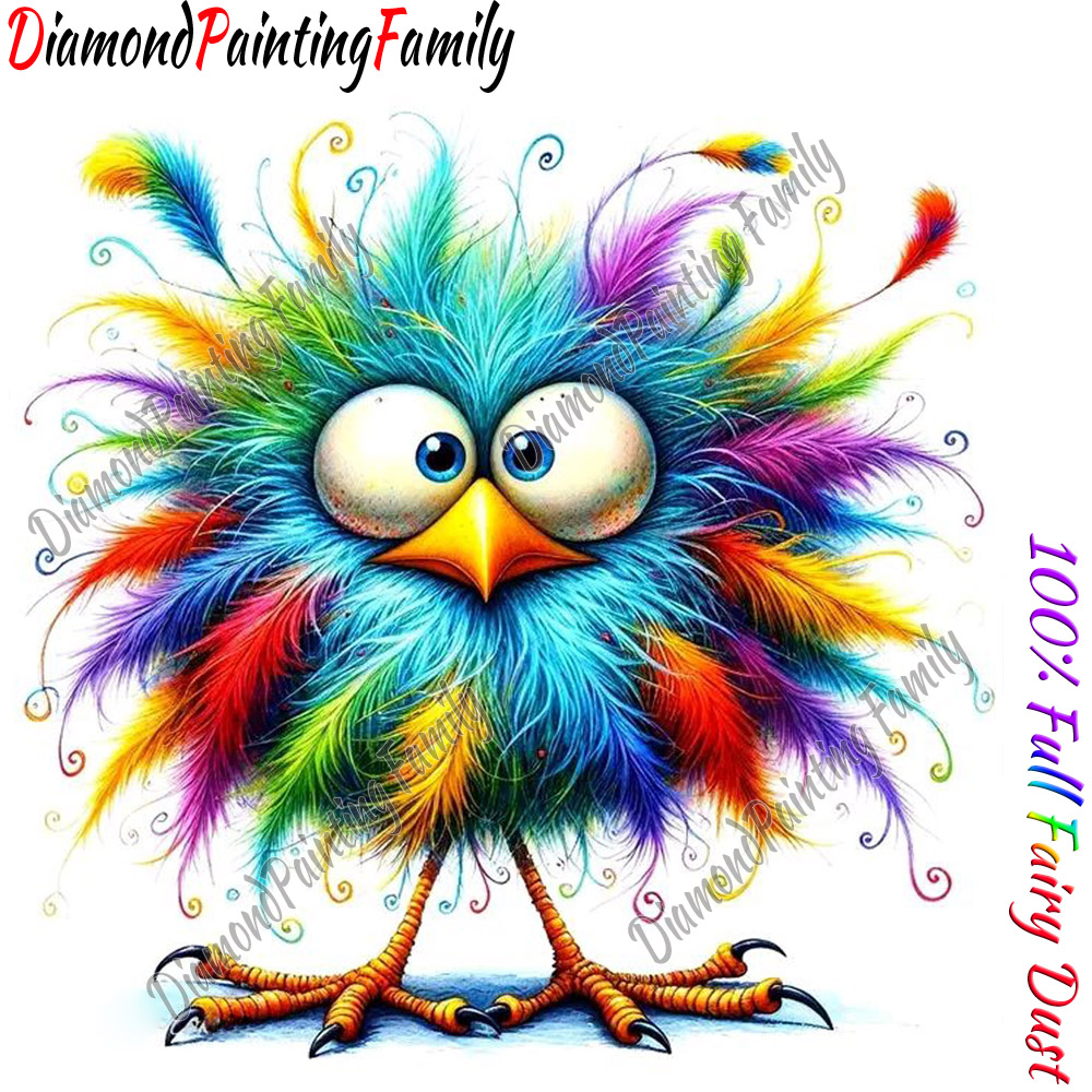 Diamond Painting Family Full F - Resin Art Set review and price