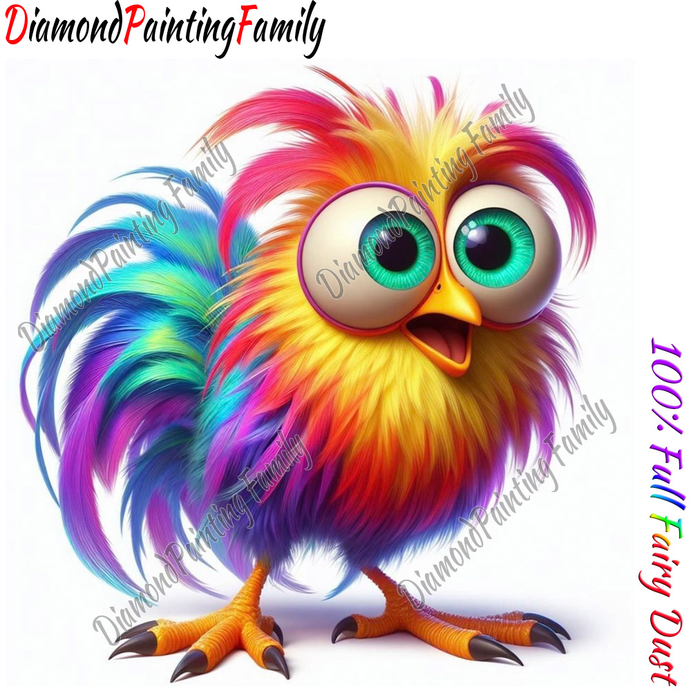 Diamond Painting Family Full F - Resin Art Set review and price