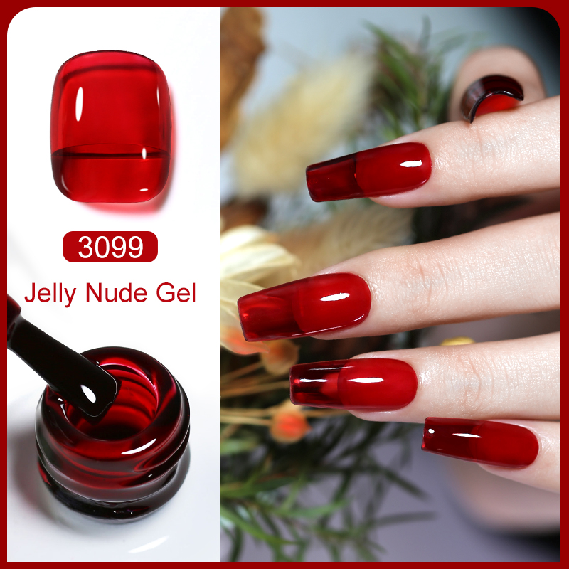 Arte Clavo 15ml Jelly Gel Nail - Resin Art Price review and price