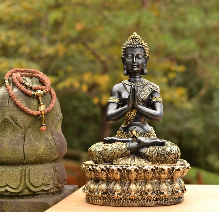 large - Wholesale Buddhist sup - Resin Art India review and price