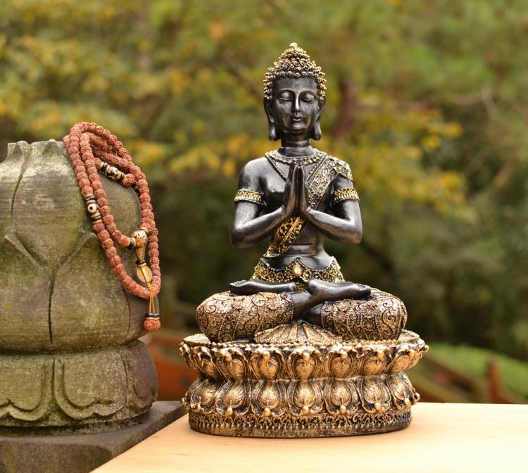 large - Wholesale Buddhist sup - Resin Art India review and price