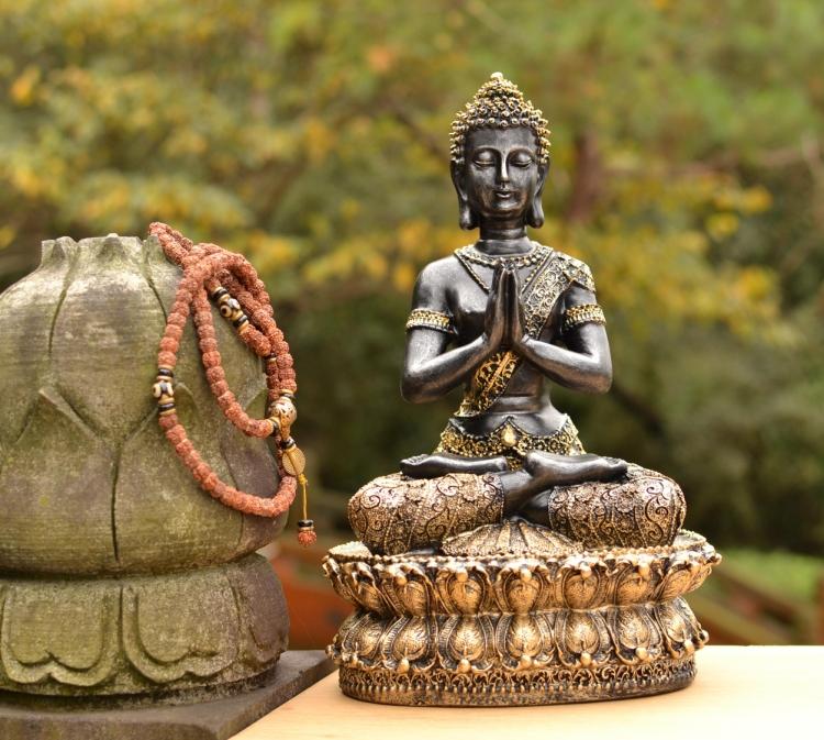 large - Wholesale Buddhist sup - Resin Art India review and price