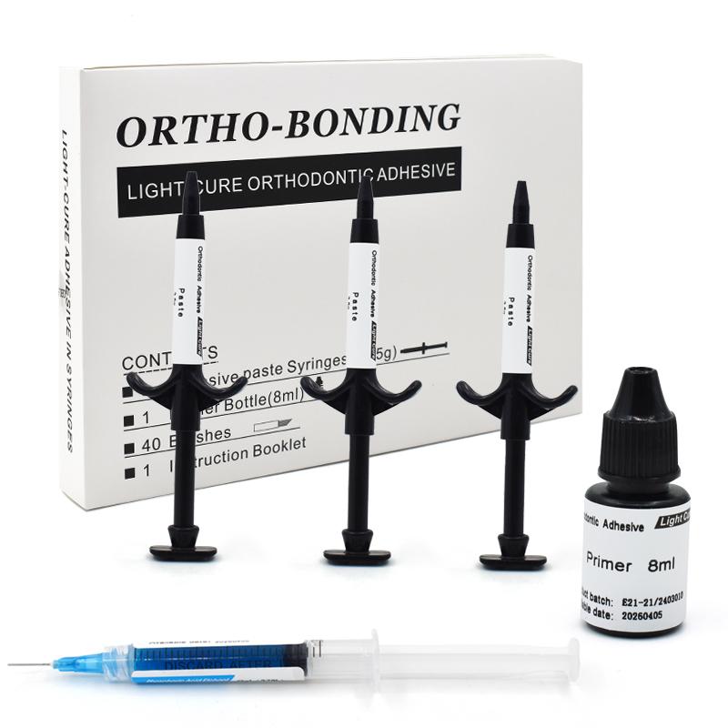 Original Dental Light-Cure Ort - Resin Art Set review and price