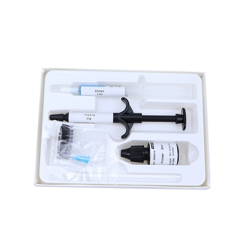 Original Dental Light-Cure Ort - Resin Art Set review and price