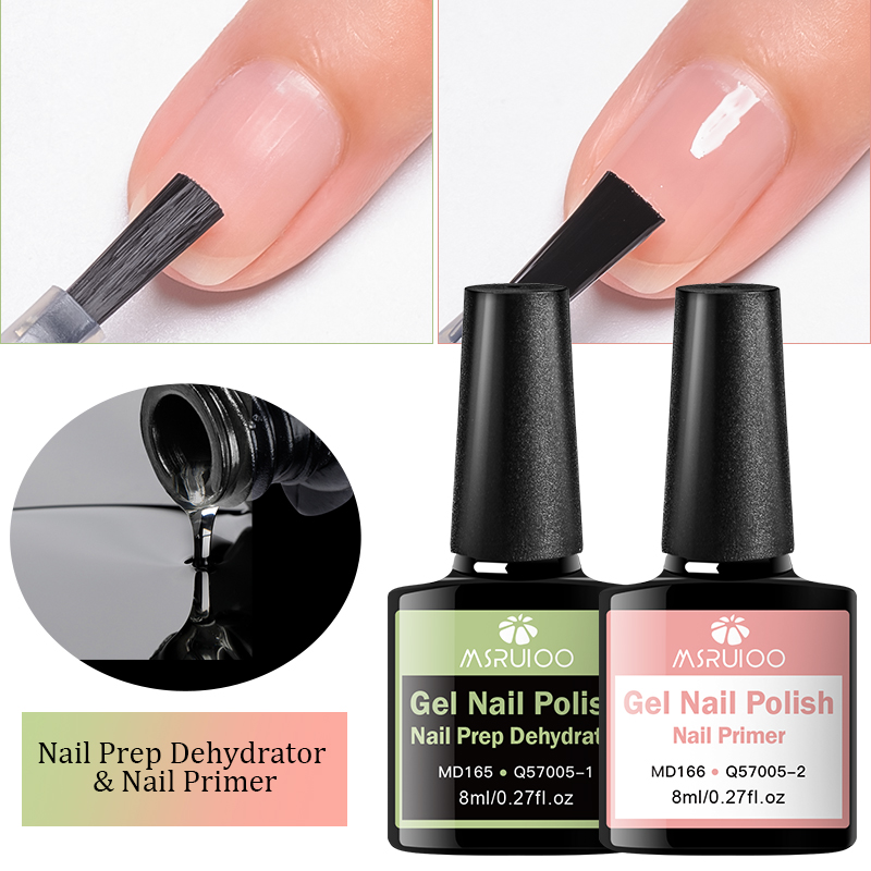 Acrylic No-acid Primer Nail Pr - Resin Art Use review and price