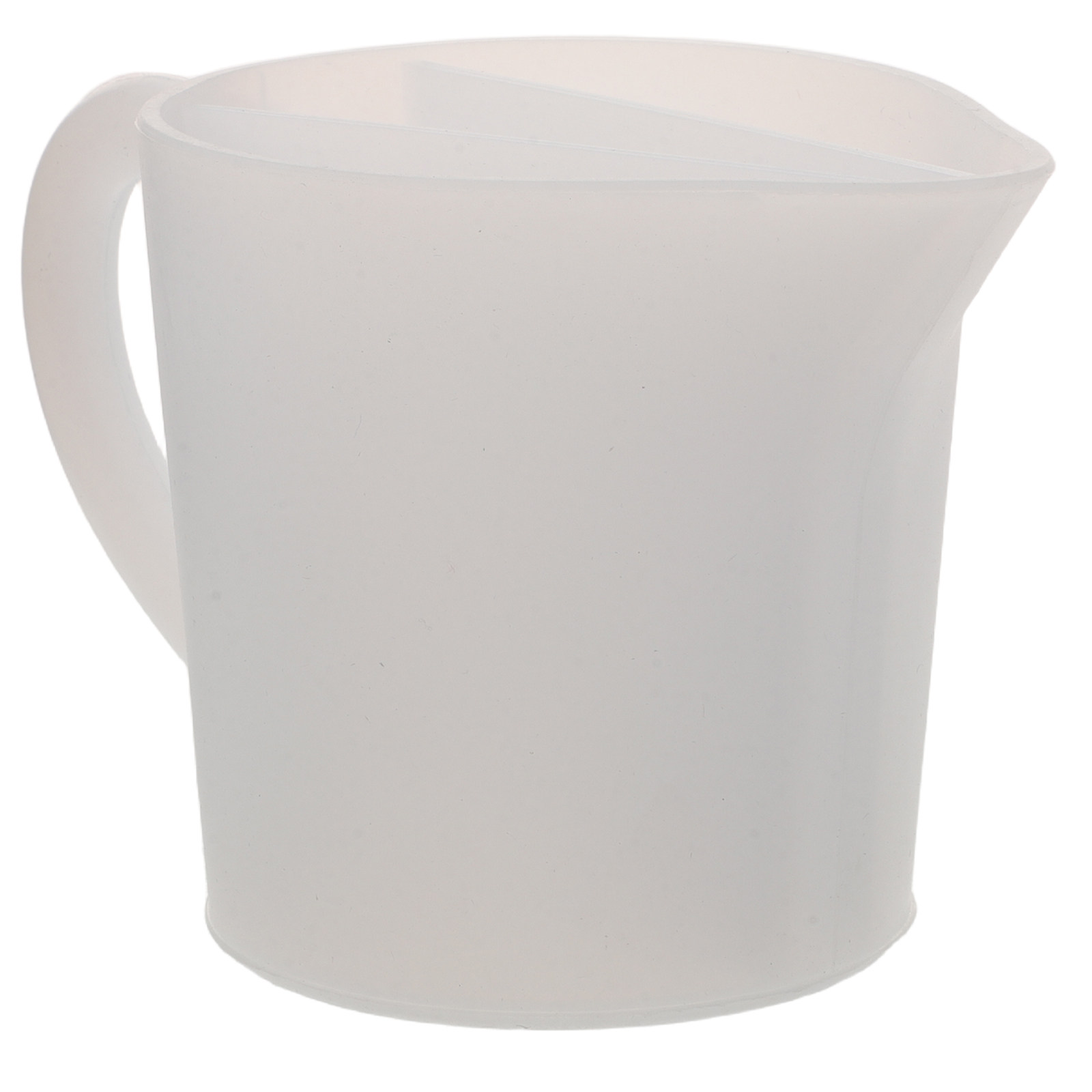 3 Chamber Silicone Pour Cup 50 - Resin Art Pouring review and price