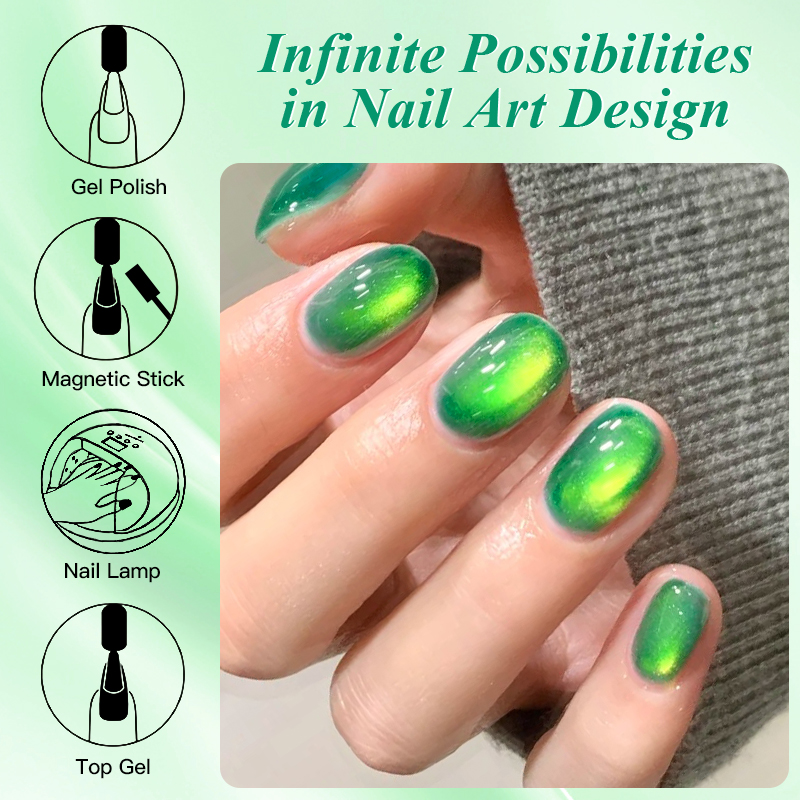7ml Green Gem Colored Stone Ca - Resin Art Price review and price