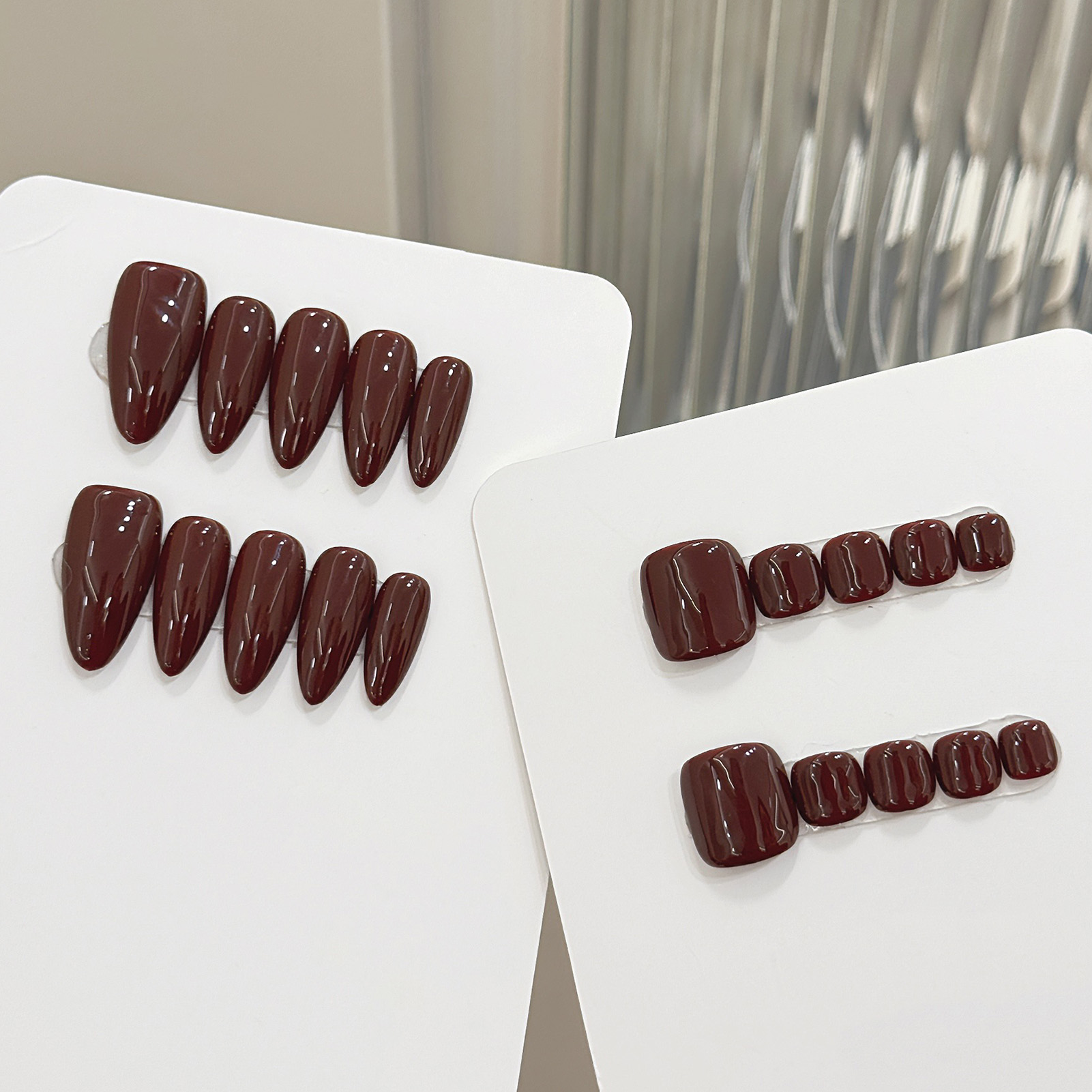 10pcs Handmade Solid Color Alm - Resin Art Set review and price