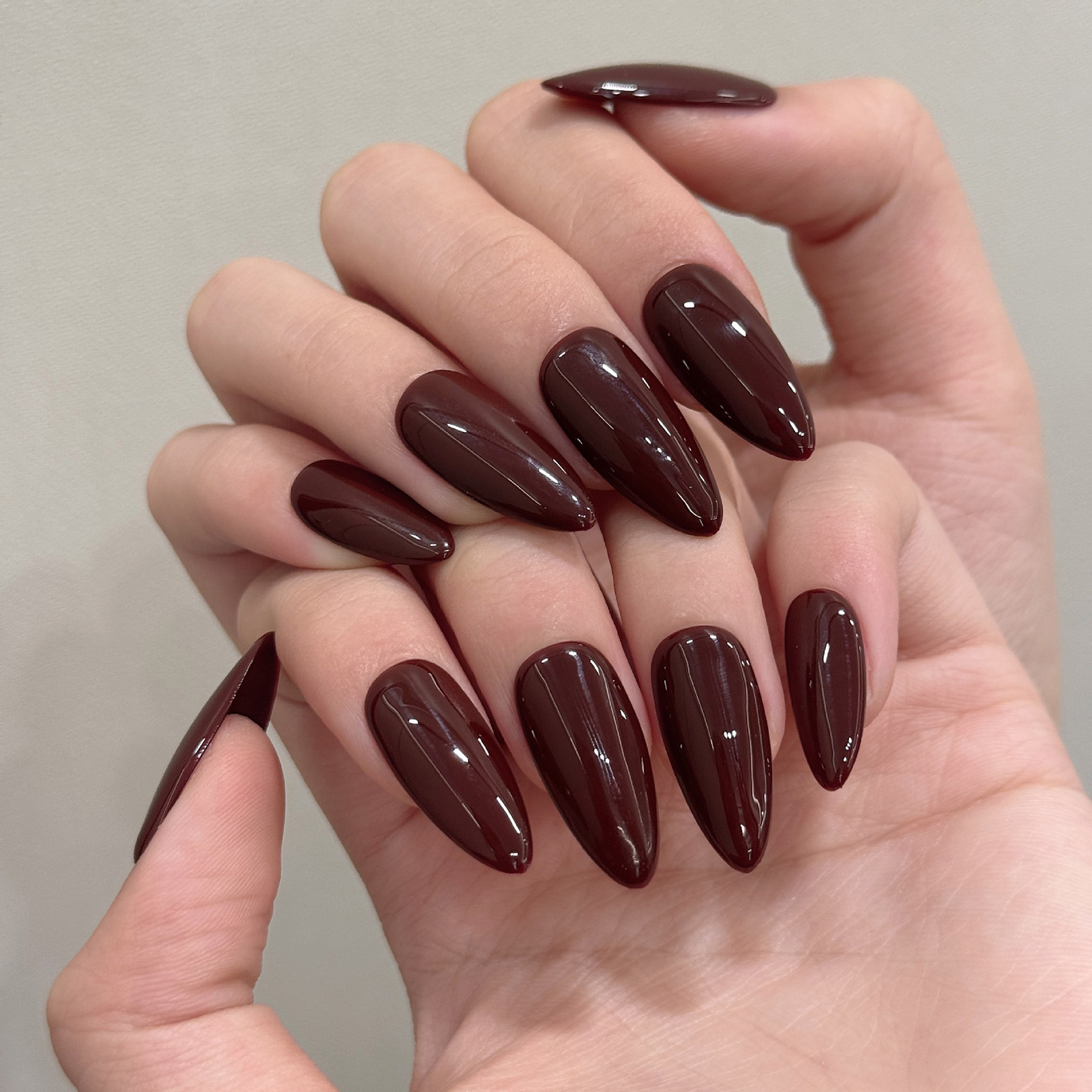 10pcs Handmade Solid Color Alm - Resin Art Set review and price