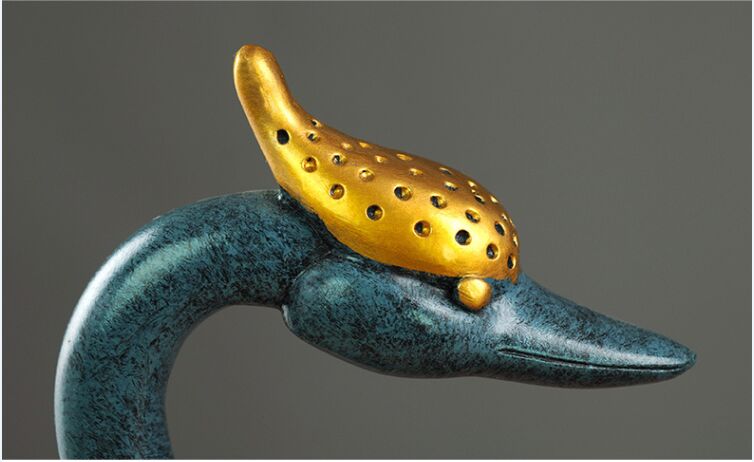 couples swan lovers art decora - Resin Art Wedding Gift review and price