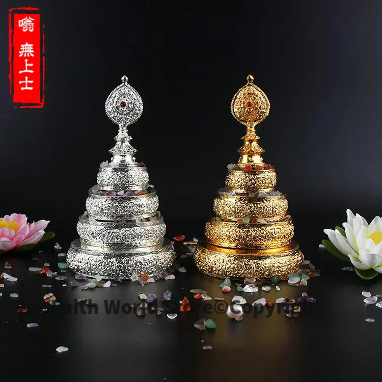 Greco-Buddhist HOME OFFICE Tal - Resin Art India review and price