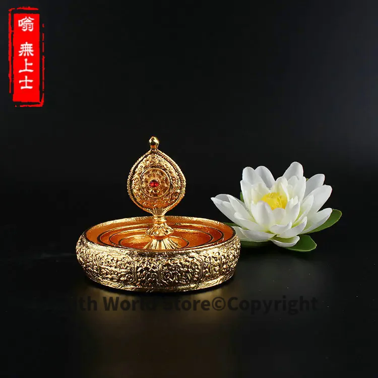 Greco-Buddhist HOME OFFICE Tal - Resin Art India review and price