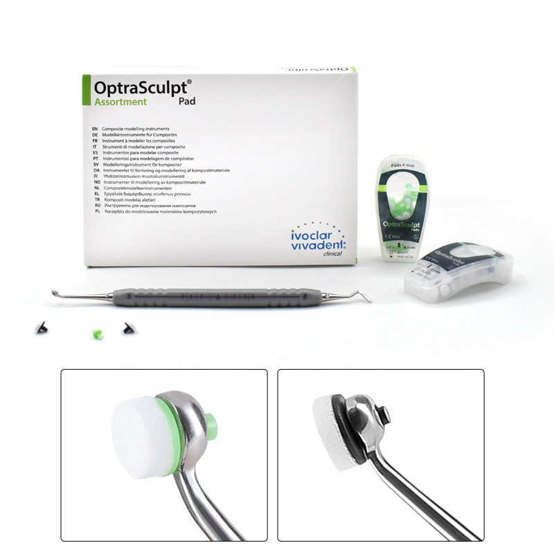 Ivoclar Vivadent Dental Whiten - Resin Art Set review and price