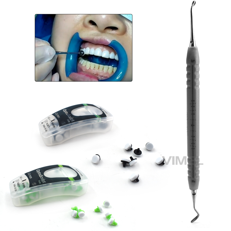 Ivoclar Vivadent Dental Whiten - Resin Art Set review and price