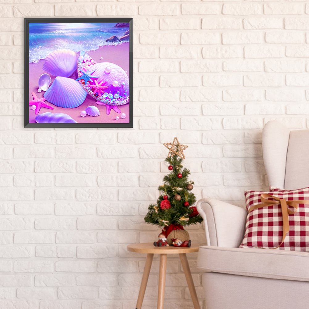 Diamond Painting Family Full F - Resin Art Set review and price