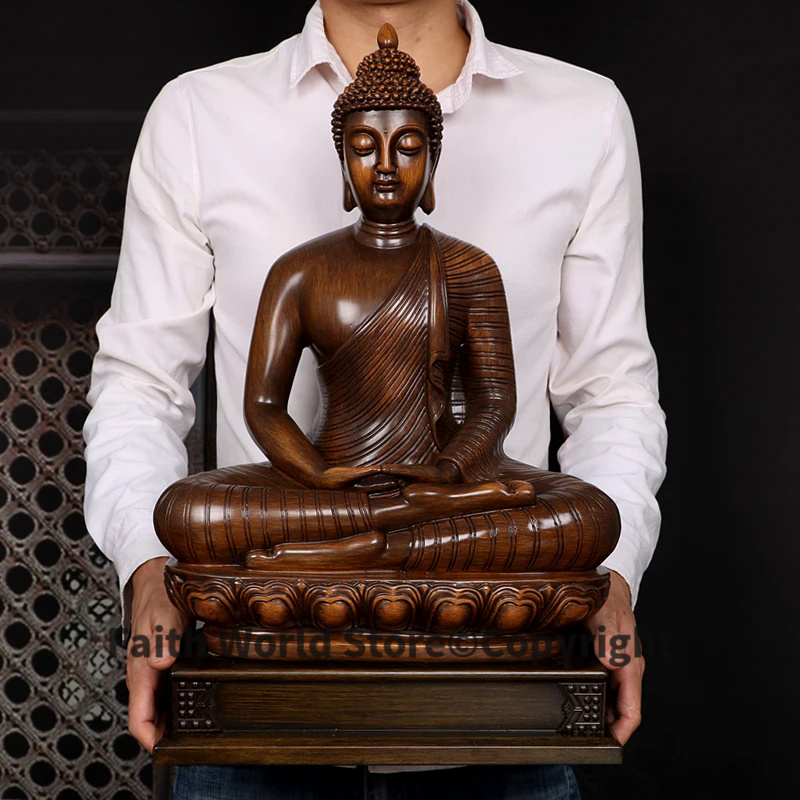 Wholesale Buddha product South - Resin Art India review and price