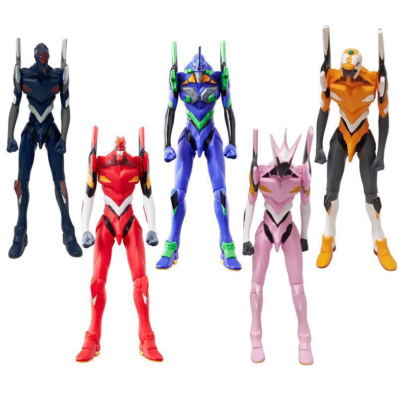 Figuras Ação Articuladas Neon  - Resin Art Set review and price