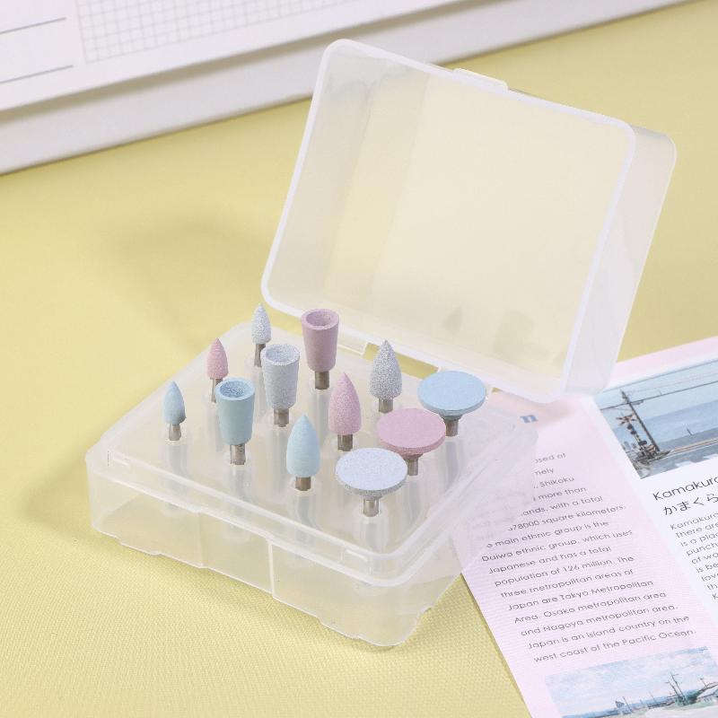 New·12Pcs Silicone Polishing K - Resin Art Set review and price