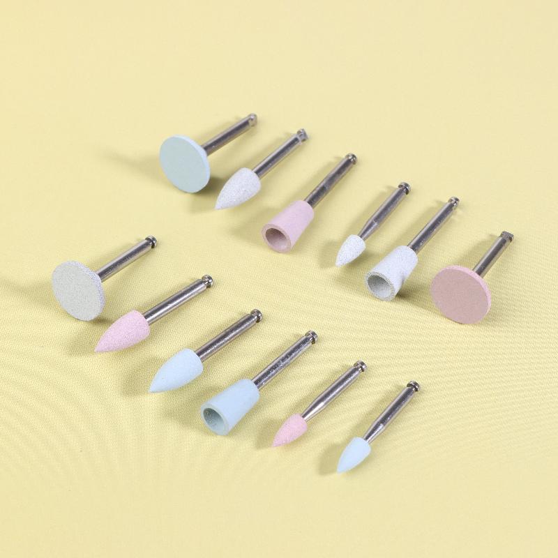 New·12Pcs Silicone Polishing K - Resin Art Set review and price