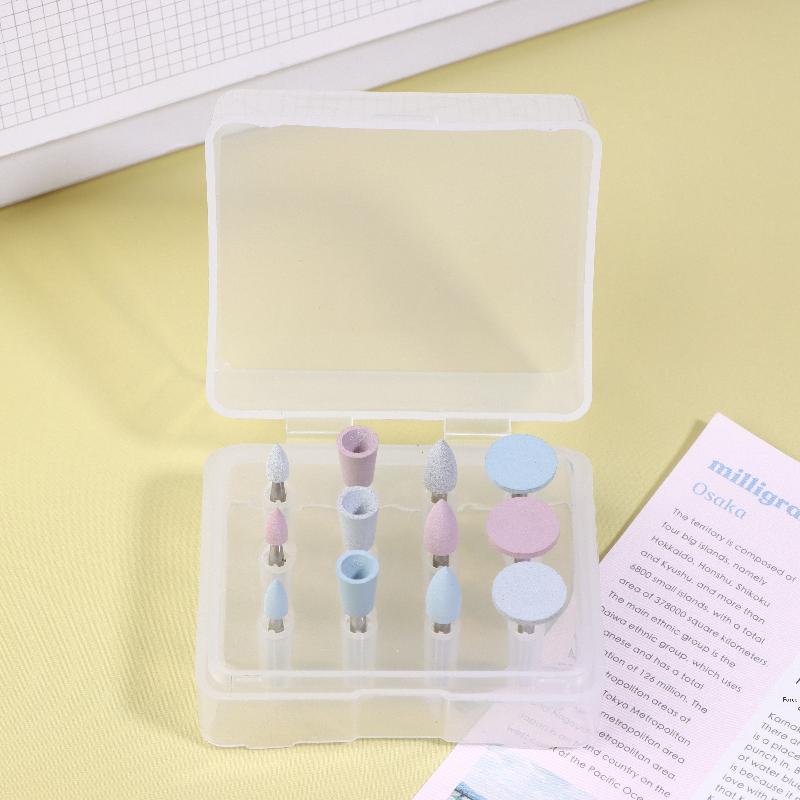New·12Pcs Silicone Polishing K - Resin Art Set review and price