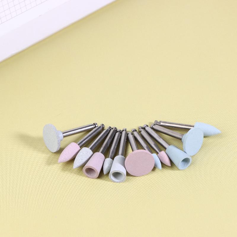 New·12Pcs Silicone Polishing K - Resin Art Set review and price