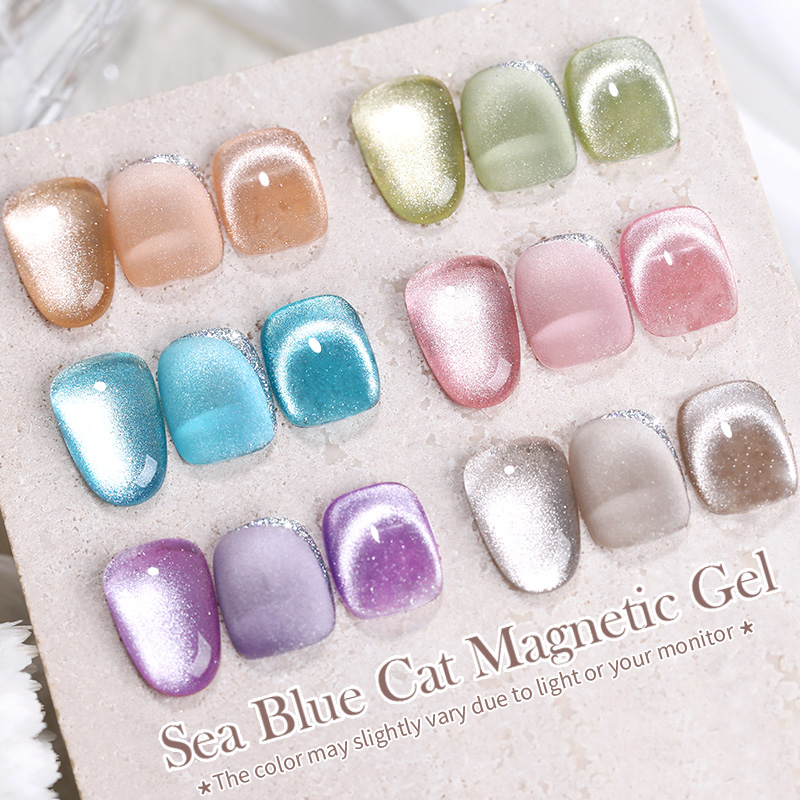BORN PRETTY 10ml Sparkling Gli - Glitter Powder Resin review and price