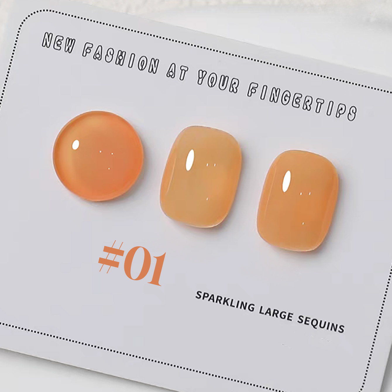 1-6pcs PSK New Macaron Candy O - Resin Art Price review and price