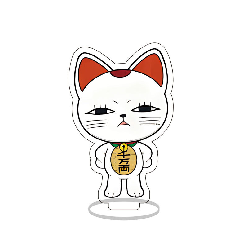 Anime Dandadan Acrylic Stand M - Resin Art Things review and price