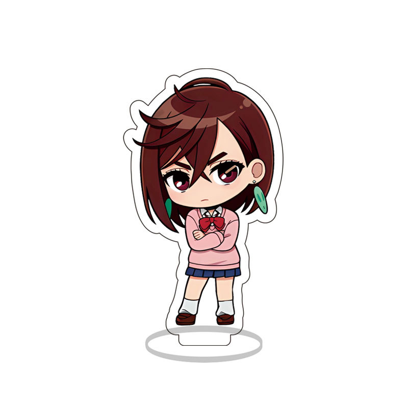 Anime Dandadan Acrylic Stand M - Resin Art Things review and price