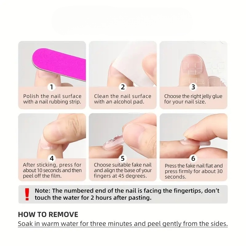 10pcs Pure Hand Pressed Short  - Resin Art Use review and price