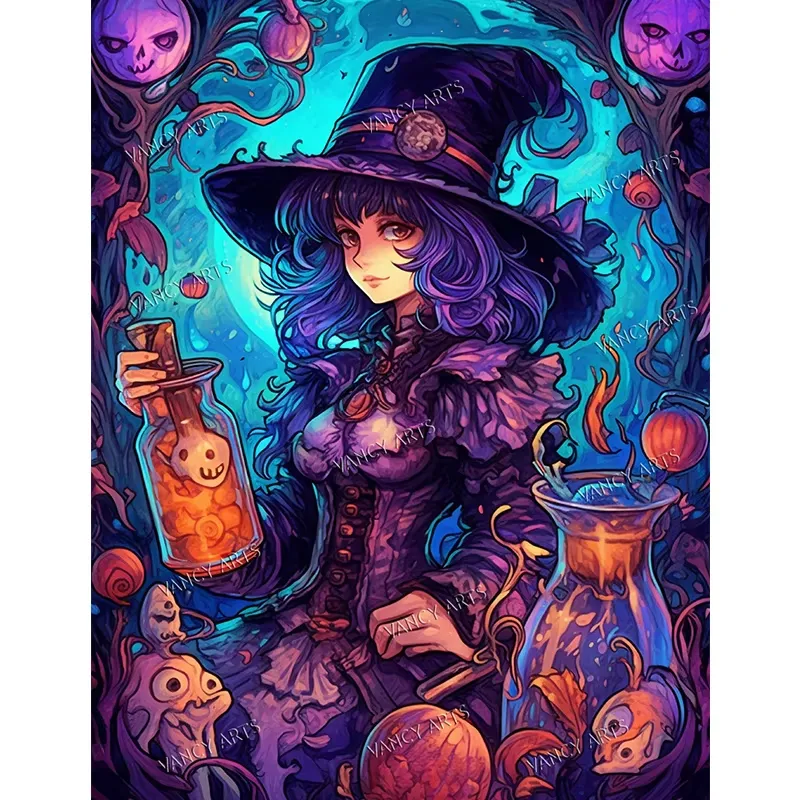 VANCY ARTS Wholesale 5D Diamon - Resin Art Set review and price
