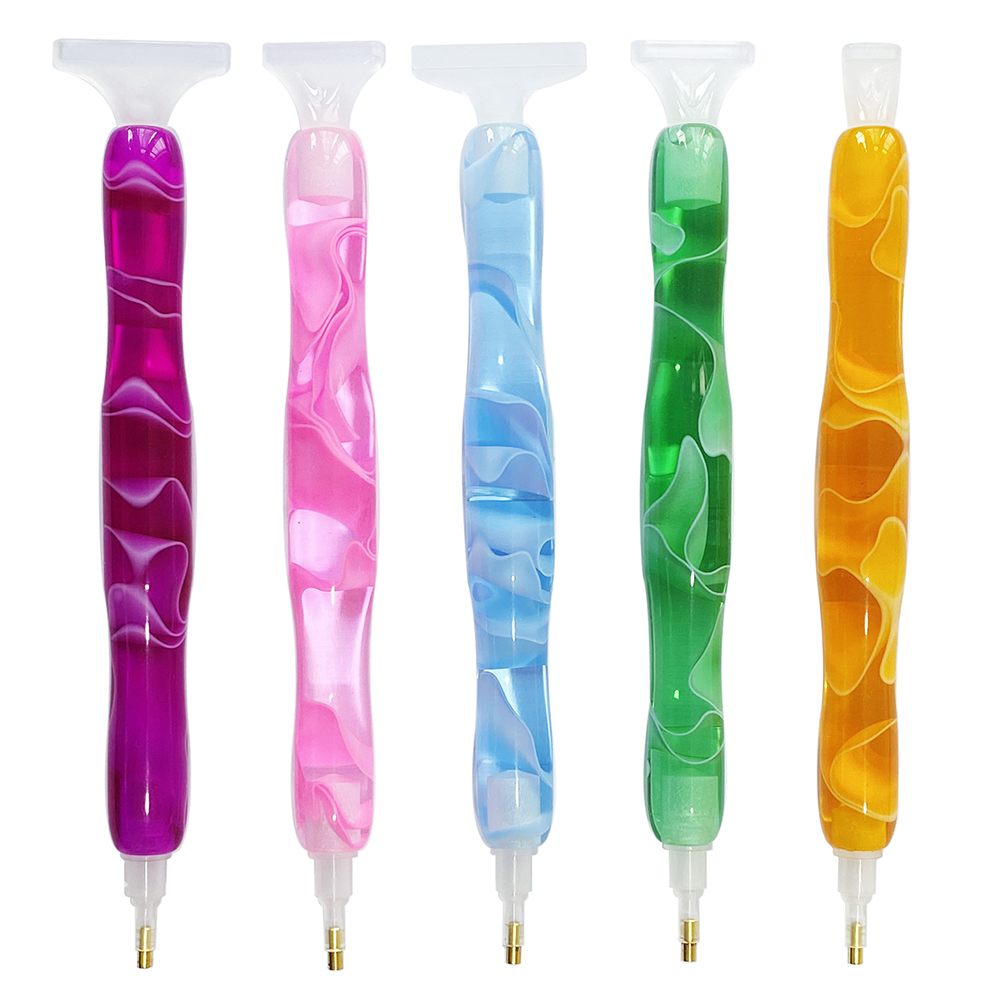 Color Resin Diamond Painting P - Resin Art Set review and price