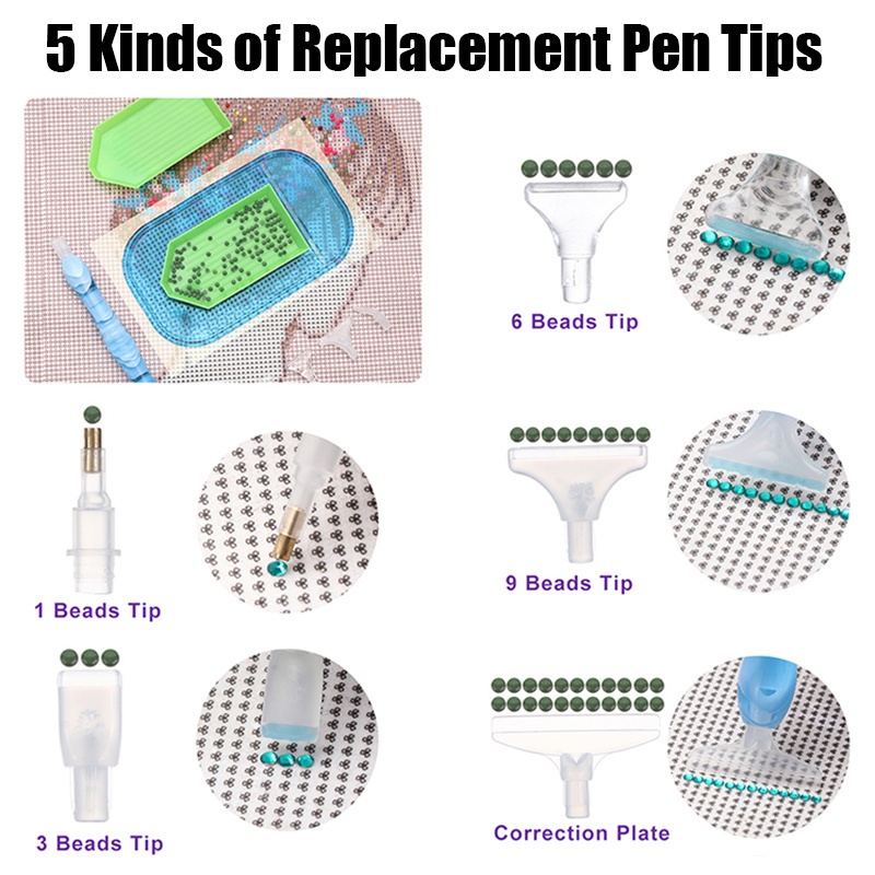 Color Resin Diamond Painting P - Resin Art Set review and price