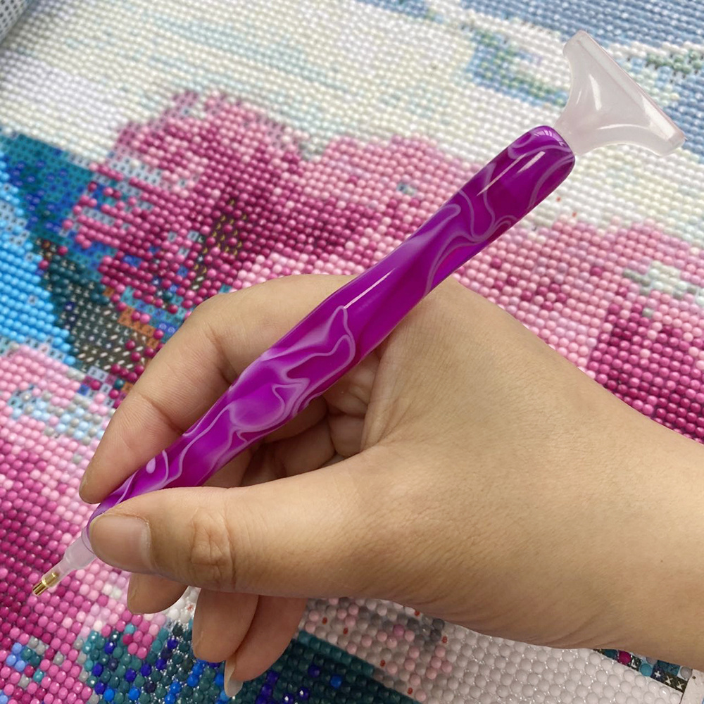 Color Resin Diamond Painting P - Resin Art Set review and price